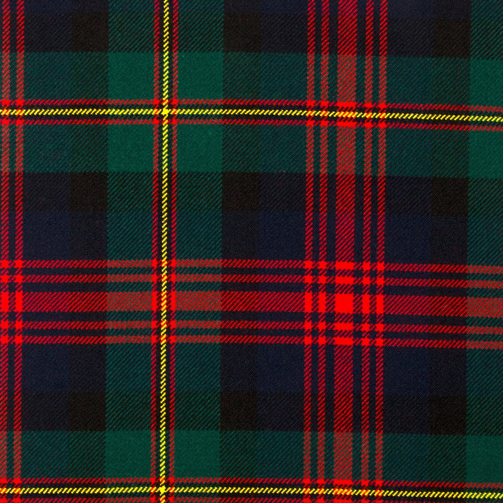 Ready Made Tartan wool kilt FINAL SALE