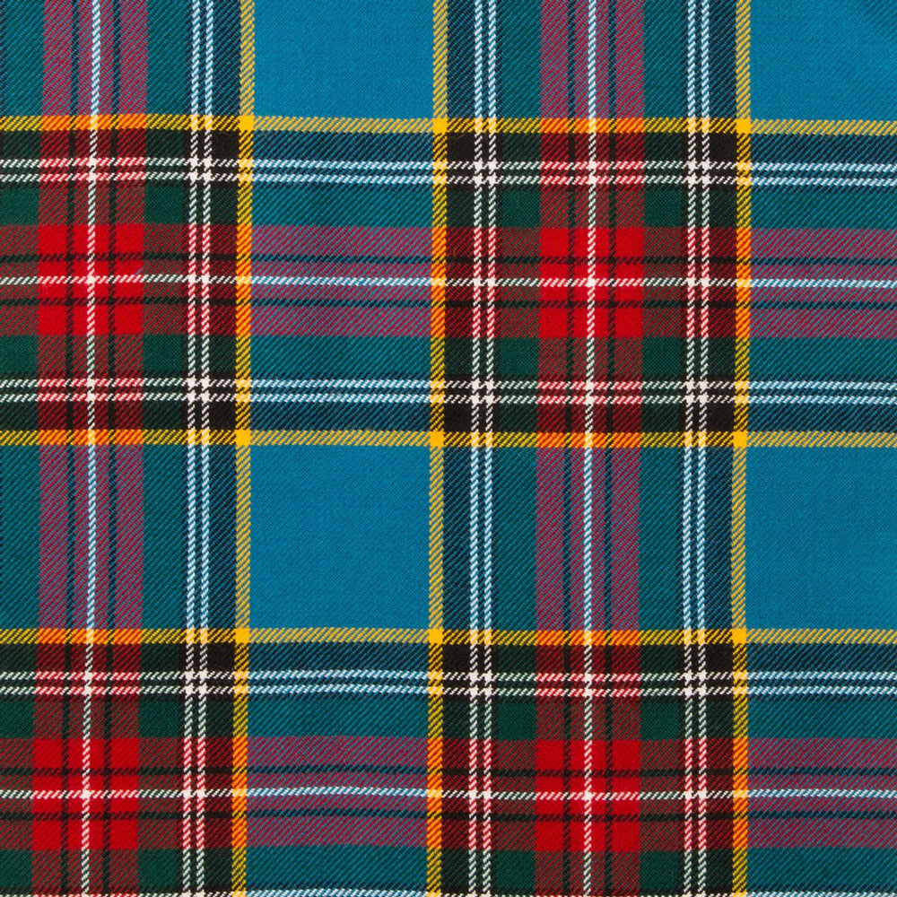 Ready Made Tartan wool kilt FINAL SALE