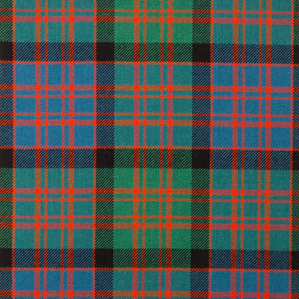 Ready Made Tartan wool kilt FINAL SALE