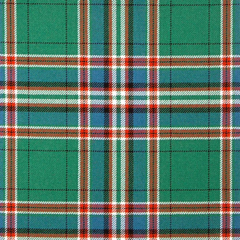 Ready Made Tartan wool kilt FINAL SALE