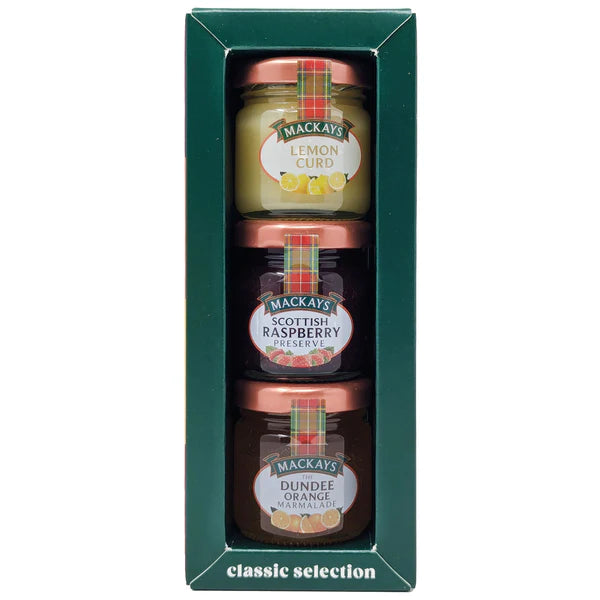 MacKay's Classic Gift Selection