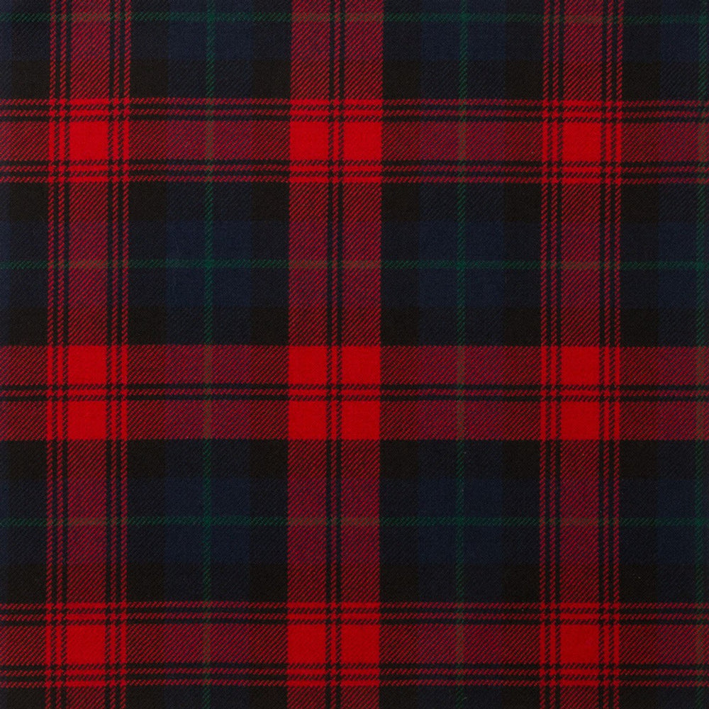 Ready Made Tartan wool kilt FINAL SALE