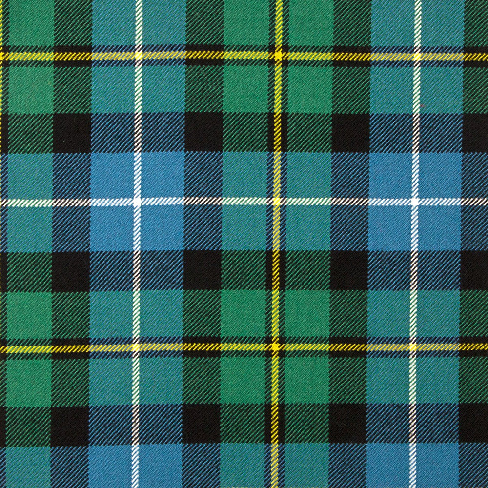 Ready Made Tartan wool kilt FINAL SALE