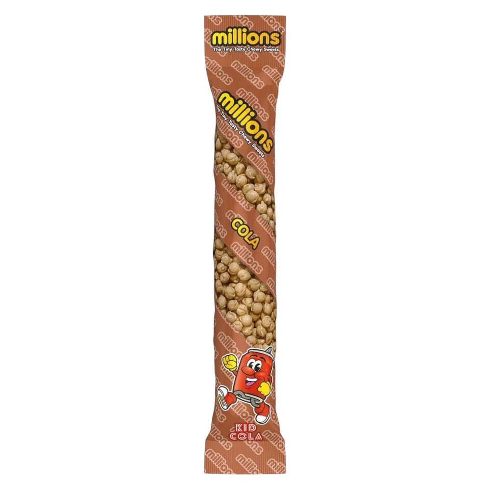 Millions Cola 55g