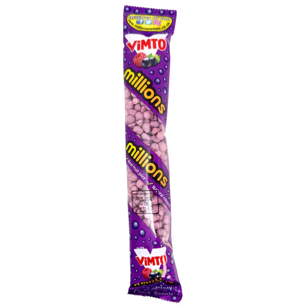 Millions Vimto 55g