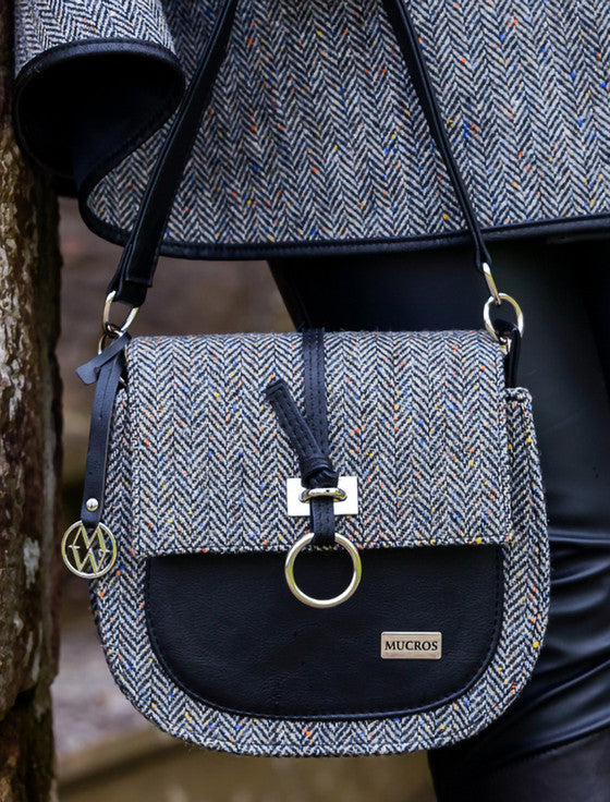 Mucros Weavers Grace Bag