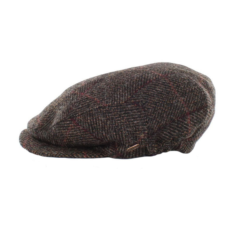 Mucros Weavers Kerry Cap