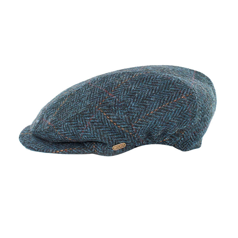 Mucros Weavers Kerry Cap
