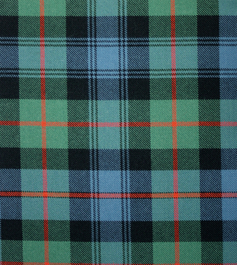 Ready-Made Tartan Sashes