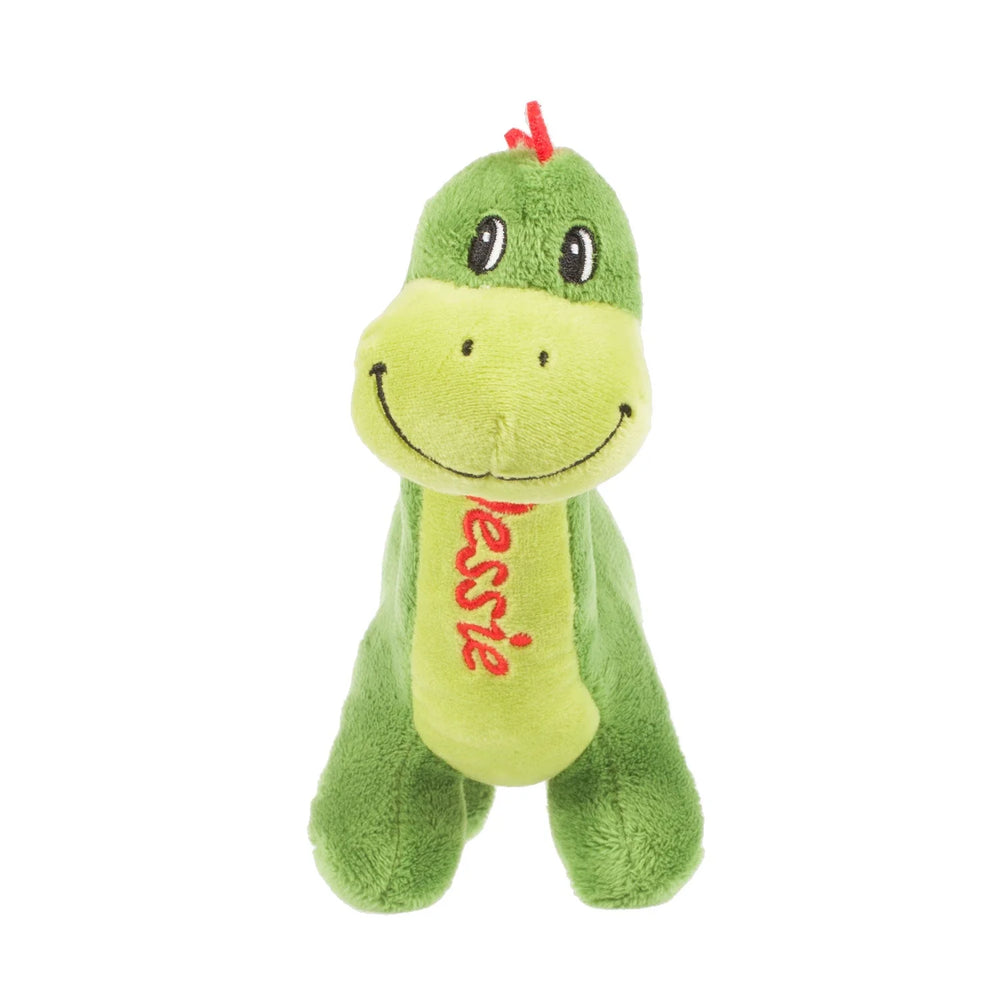 Nessie Dragon Soft Toy