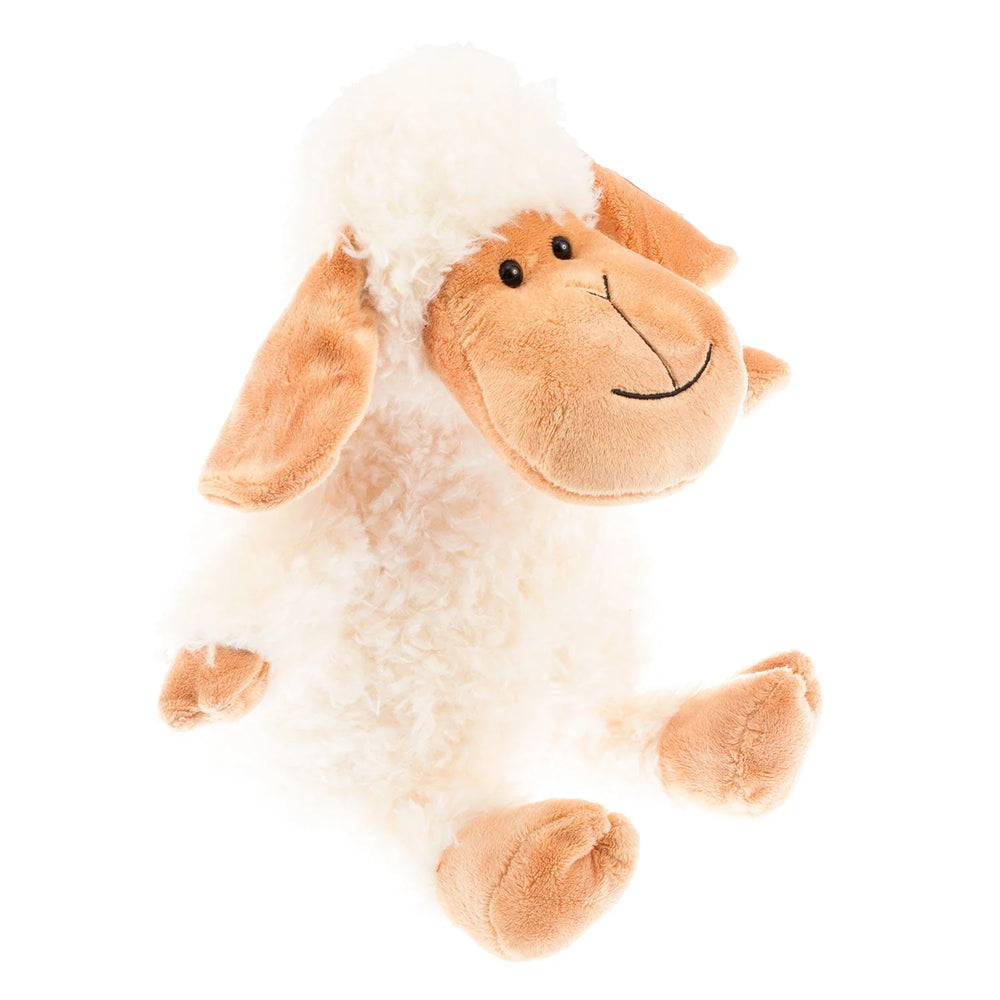 Large Sheep Soft Toy