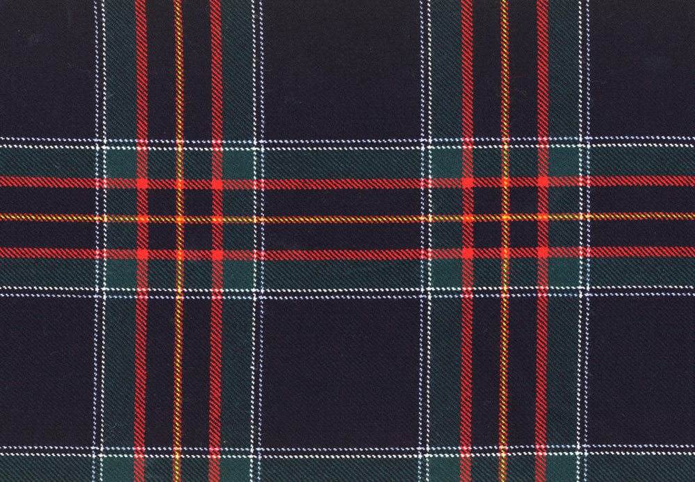 Lochcarron Tartan Bowties