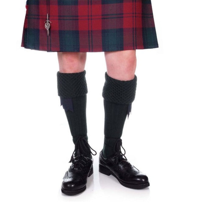 Piper Kilt Hose