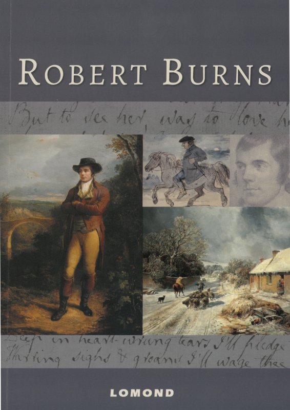 Robert Burns: Lomond Guide