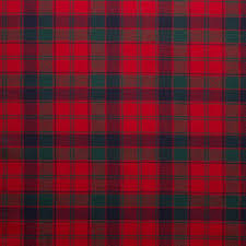 Clan Shield Plaque (Old Style) - Final Sale