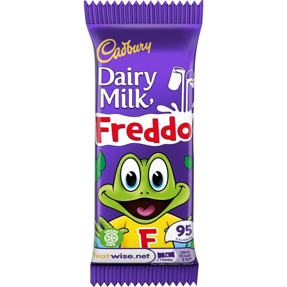 Cadbury Freddo Bar 18g