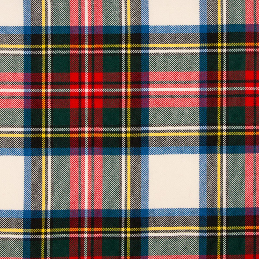 Ready Made Tartan wool kilt FINAL SALE