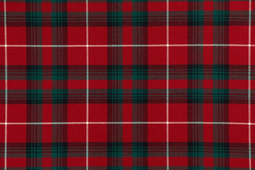 Clan Shield Plaque (Old Style) - Final Sale