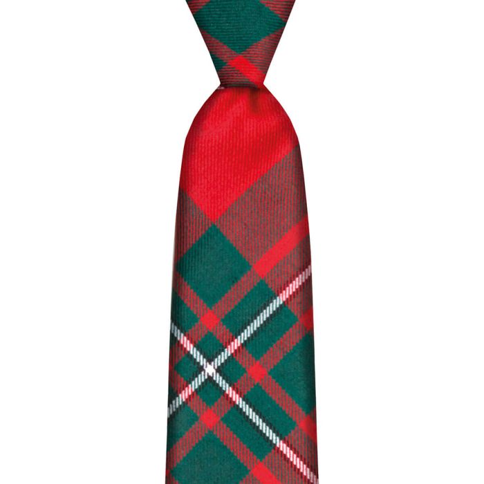 Scottish Tartan Ties > Names: MACGILL-MALCOLM