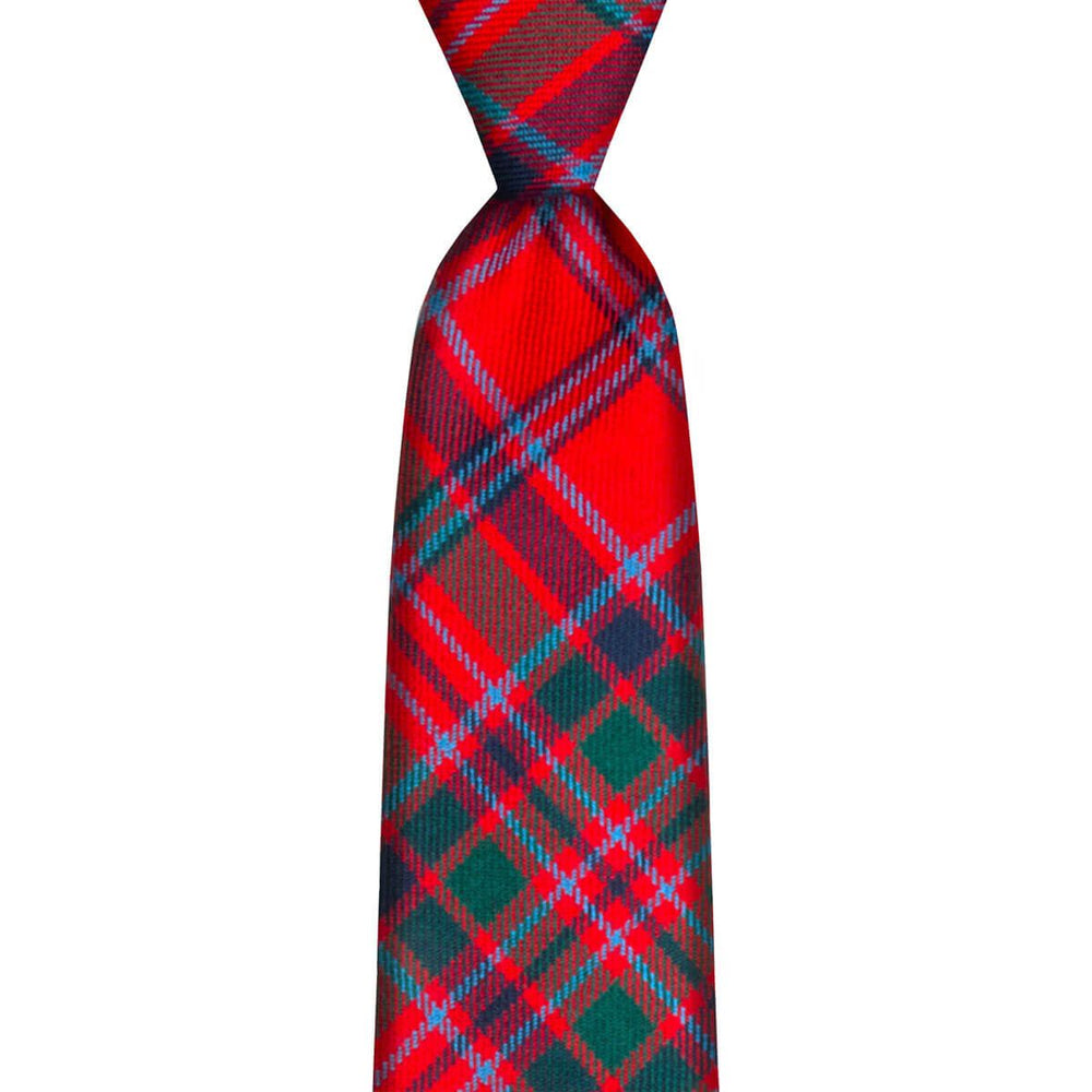 Scottish Tartan Ties > Names: MACGILL-MALCOLM
