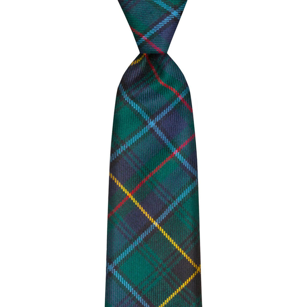 Scottish Tartan Ties > Names: MACGILL-MALCOLM