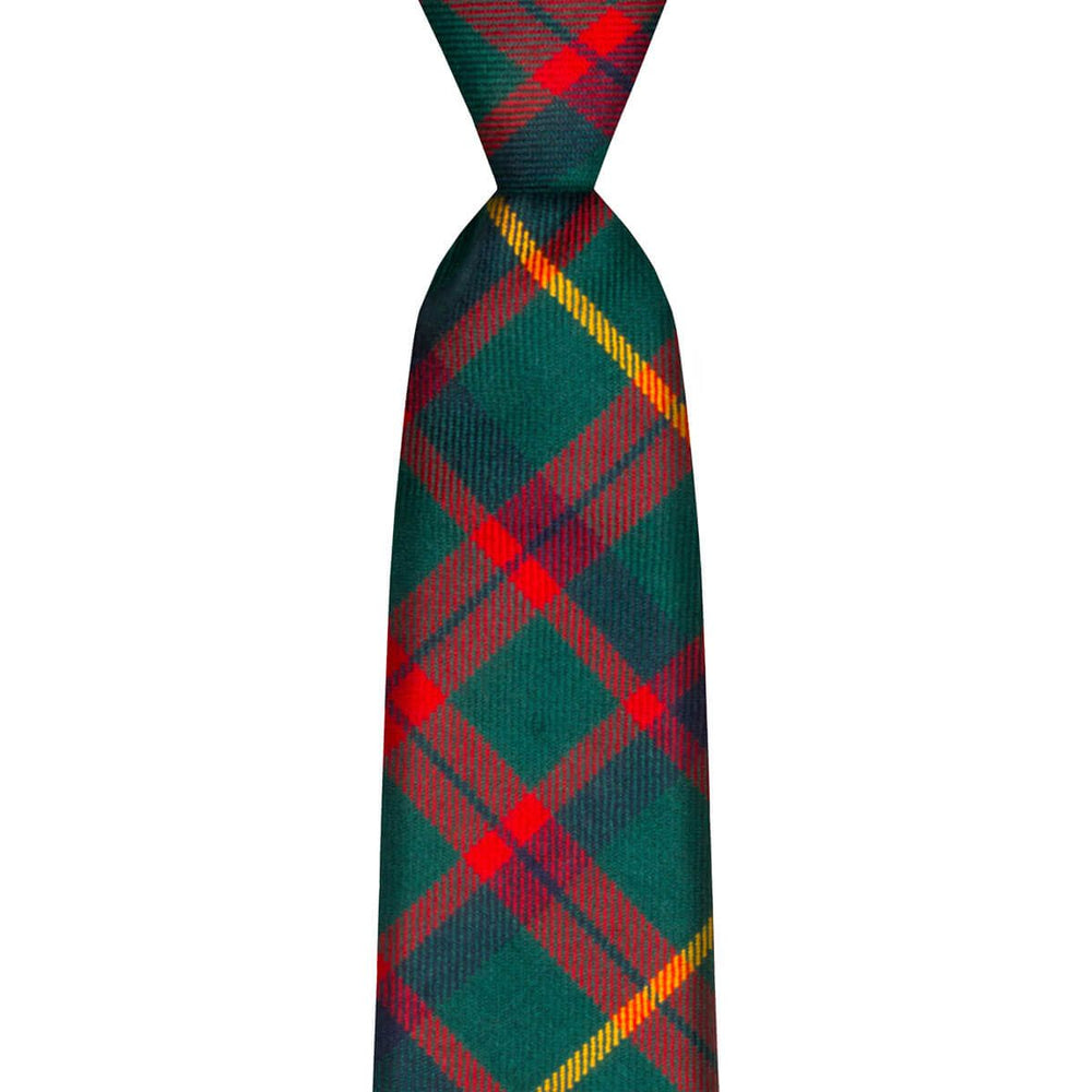 Scottish Tartan Ties > Names: MACGILL-MALCOLM