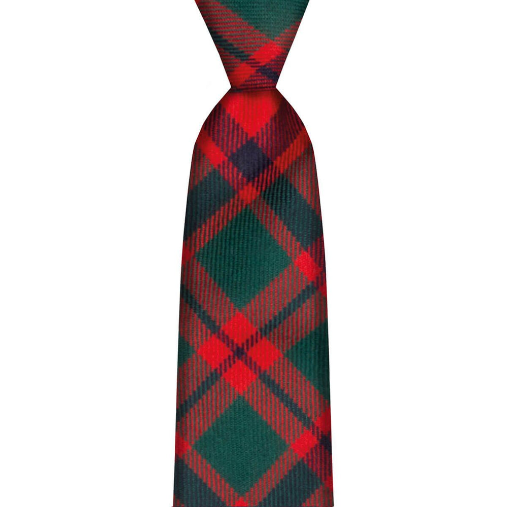 Scottish Tartan Ties > Names: MACGILL-MALCOLM