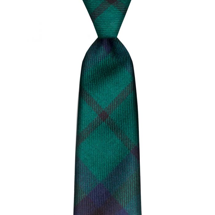 Scottish Tartan Ties > Names: MARSHALL - YOUNG