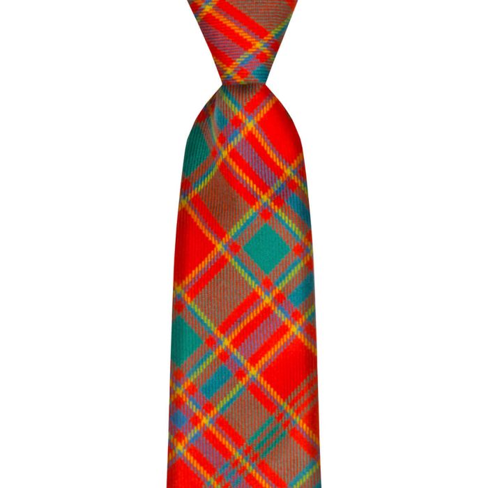 Scottish Tartan Ties > Names: MAXWELL-YOUNG