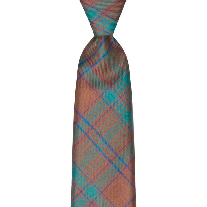 Scottish Tartan Ties > Names: MACGILL-MALCOLM