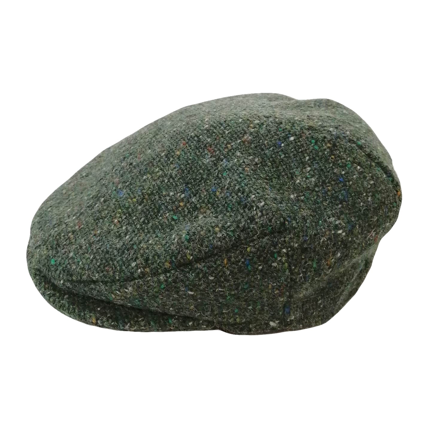 Tweed Vintage Cap — The Scottish and Irish Store