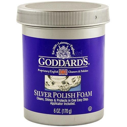 Goddards Silver Foam 170G | Paddington Hardware - View #11