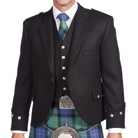 Men’s Kilt Jackets