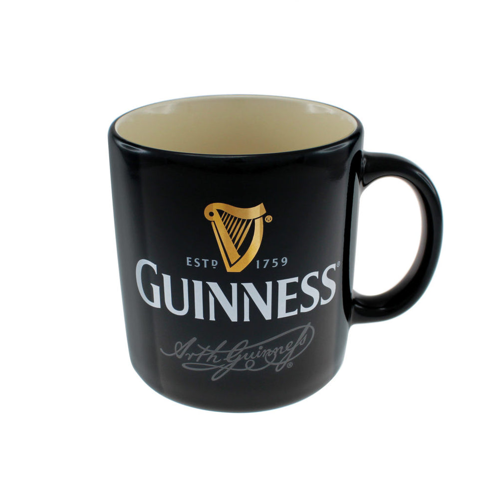 Guinness Contemporary Mug