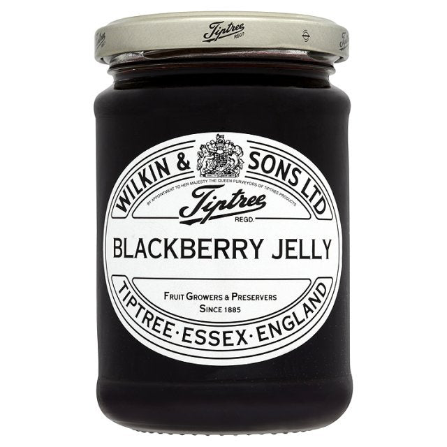 Tiptree Blackberry Jelly