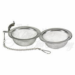 2" Mesh Ball Tea Infuser