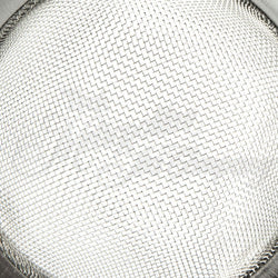 2" Mesh Ball Tea Infuser