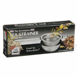 Kensington Tea Strainer