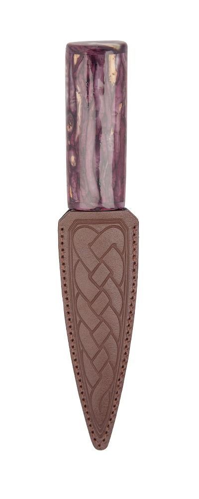 Heathergems Sgian Dubh