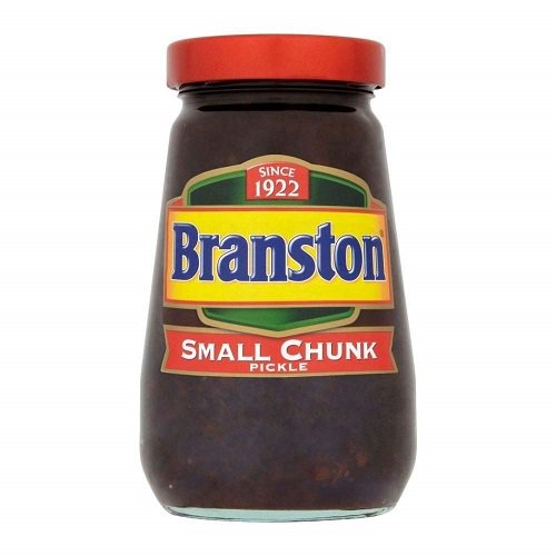 Branston Small Chunk 720g