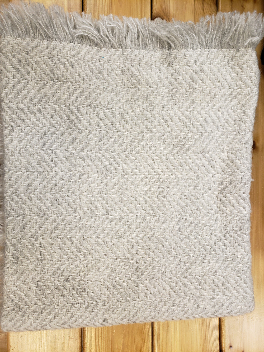 Branigan Weavers Blanket