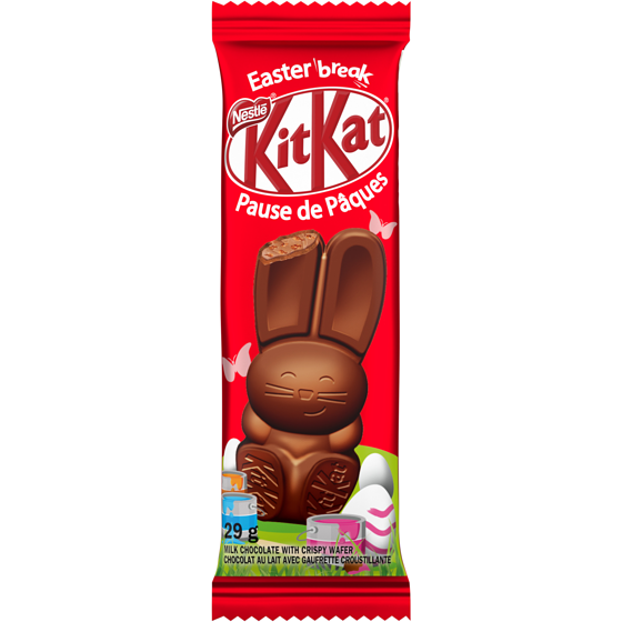 Nestle KitKat Mini Bunny 29g
