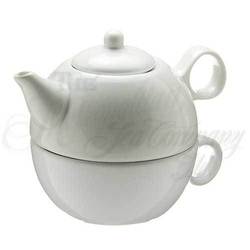 Tea for One Teapot