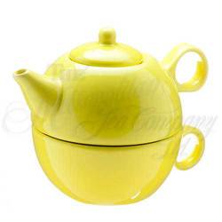Tea for One Teapot