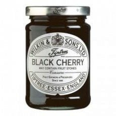 Tiptree Black Cherry Conserve