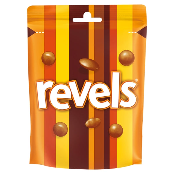 Revels Treat Bag 101g