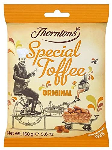 Thorntons Special Toffee Original