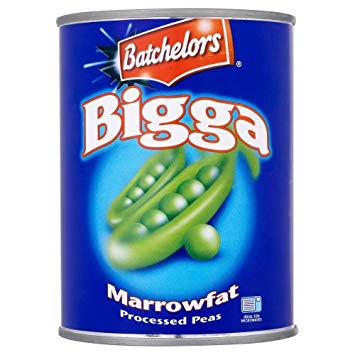 Batchelors Bigga Marrowfat Peas