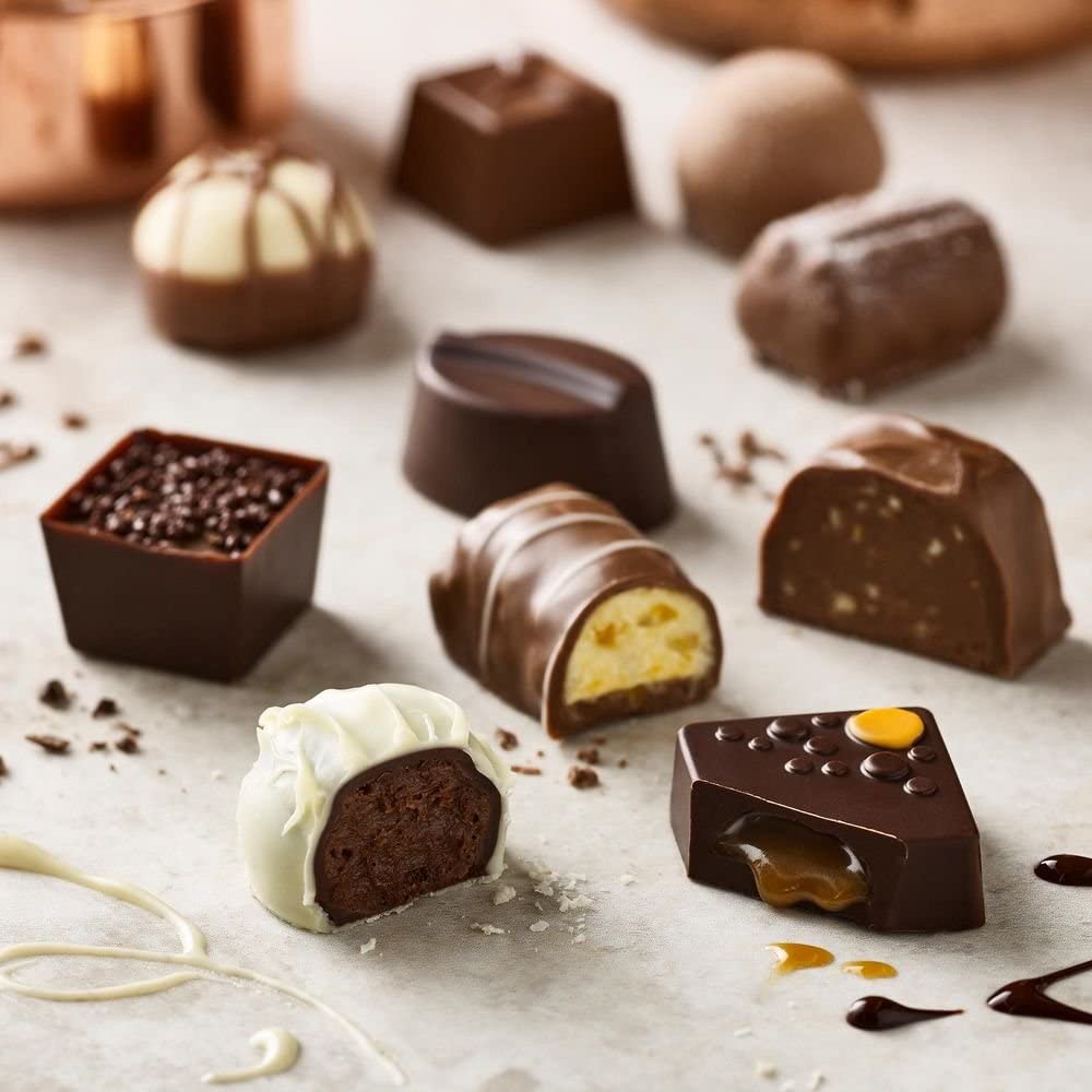 Thorntons Continental Collection 264g
