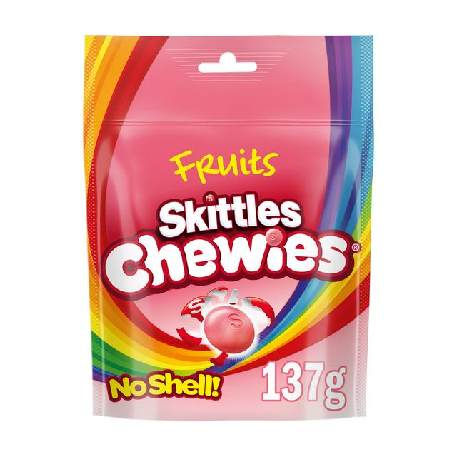 Skittles Fruit Chewies 137g